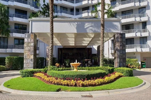 1-bedroom rental at 3300 NE 191st Street #1510, Aventura