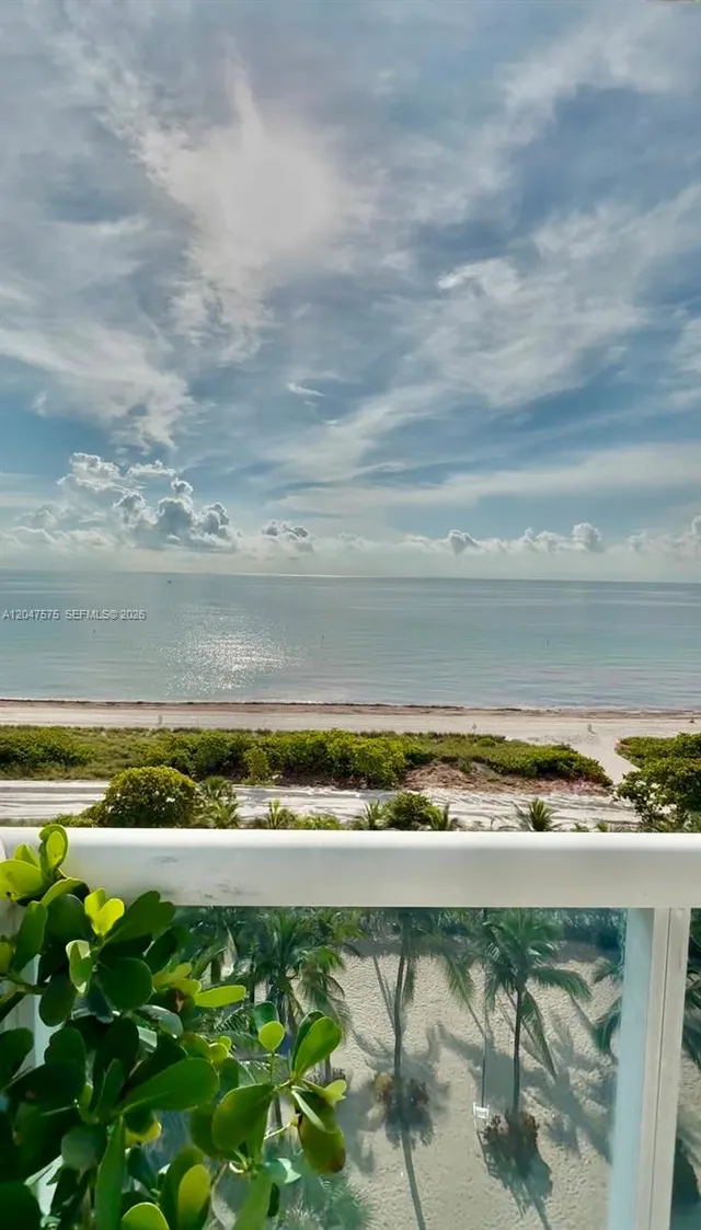 2-bedroom rental at 9201 Collins Avenue #826, Surfside