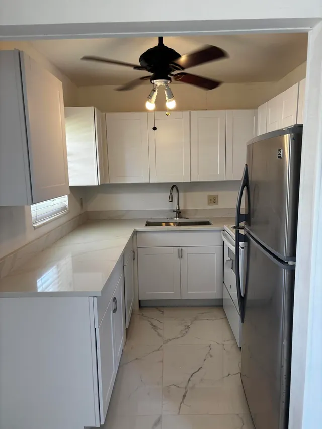 2-bedroom home at 204 Salisbury I #204, West Palm Beach