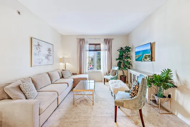 2-bedroom rental at 1200 Town Center Drive #225, Jupiter