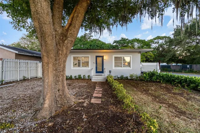 3-bedroom home at 1100 NW 7th Avenue, Fort Lauderdale