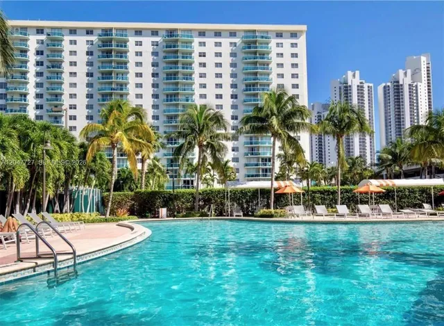 2-bedroom home at 19380 Collins Avenue #1001, Sunny Isles Beach