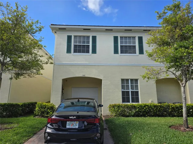 3-bedroom home at 146 SW 7th Court, Pompano Beach