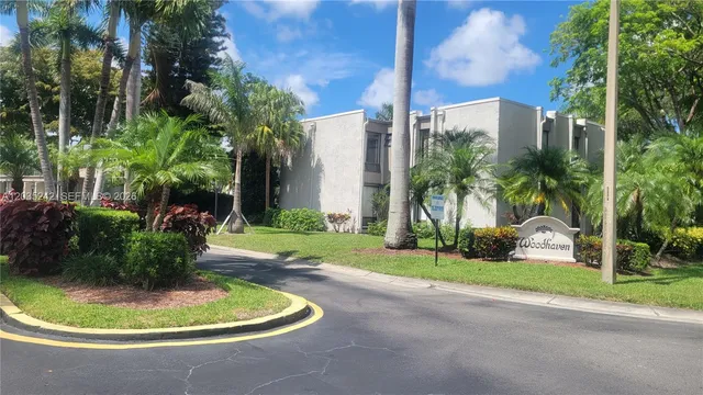 2-bedroom home at 6666 Spring Bottom Way #179, Boca Raton