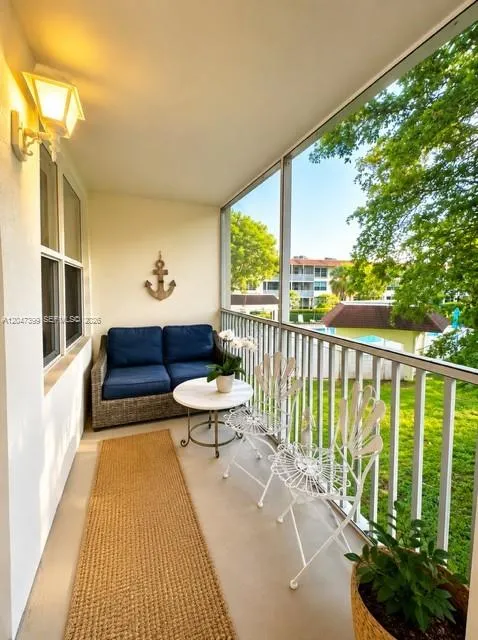 1-bedroom home at 4025 N Federal Hwy 224b #224B, Oakland Park