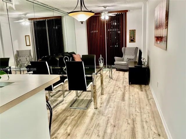 1-bedroom home at 185 SE 14th Terrace #1812, Miami