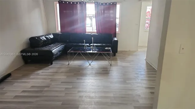 3-bedroom home at 15115 NE 6th Avenue #32, Miami