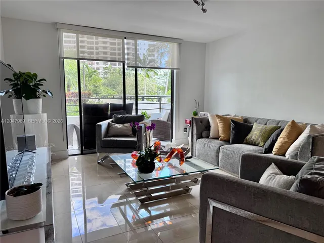 2-bedroom home at 600 Three Islands Boulevard #115, Hallandale Beach