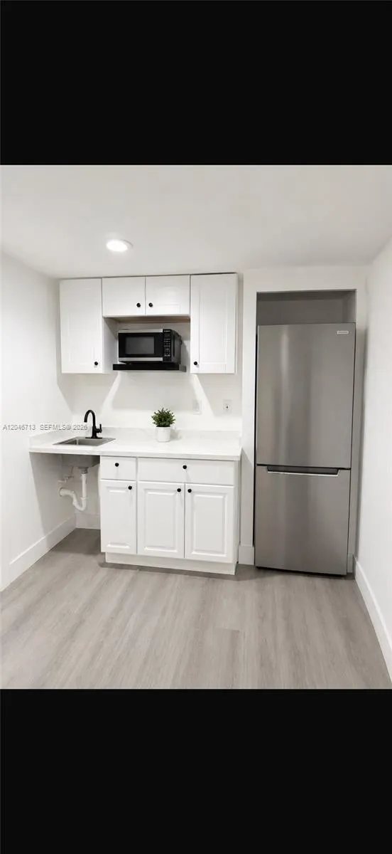 1-bedroom rental at 14321 Madison Street #1, Miami