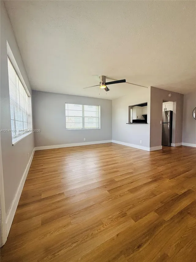 1-bedroom rental at 21 Windsor B B #b, West Palm Beach