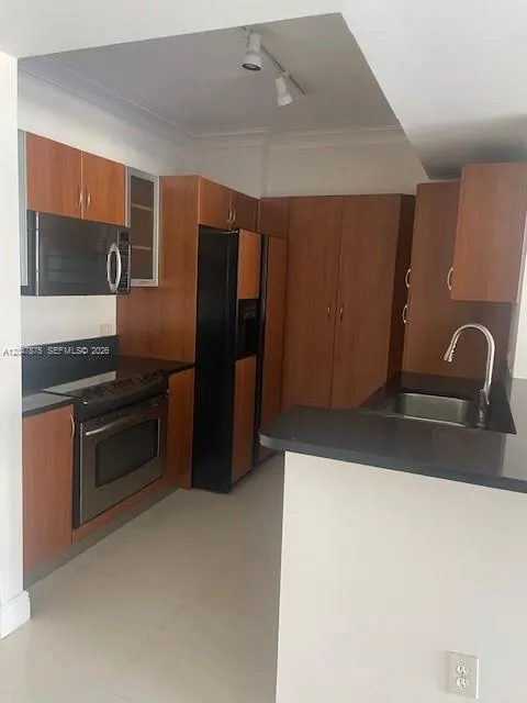 2-bedroom home at 2775 NE 187th Street #524, Aventura