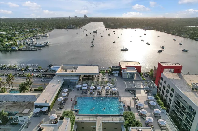1-bedroom home at 777 N Ocean Drive #S314, Hollywood