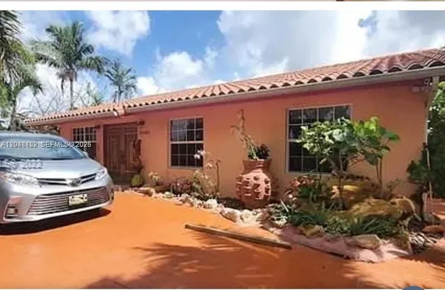 4-bedroom home at 10955 SW 56th Street, Miami