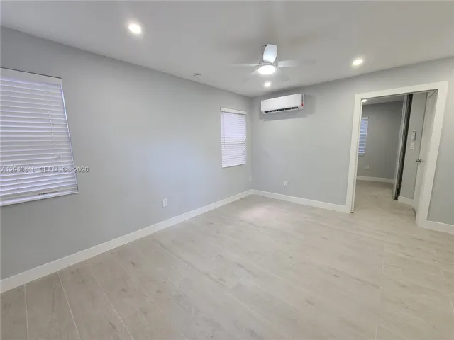 1-bedroom rental at 321 Hayes Street #3, Hollywood