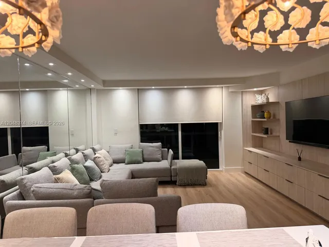 2-bedroom rental at 10275 Collins Avenue #333, Bal Harbour