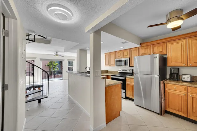 2-bedroom home at 650 Tennis Club Drive #305, Fort Lauderdale