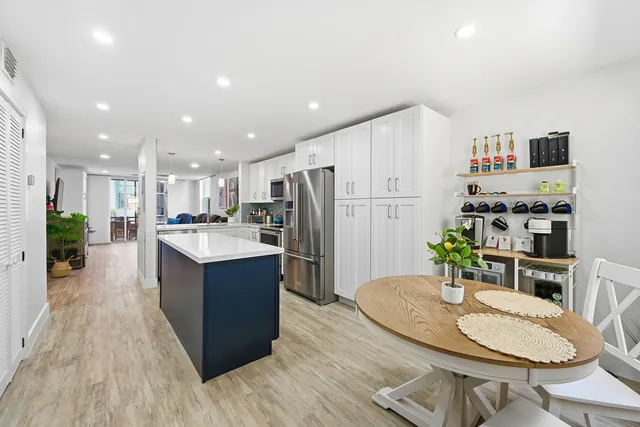 2-bedroom home at 777 S Federal Highway #H107, Pompano Beach