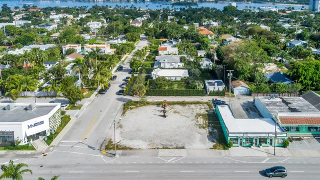 Land at 3500 S Dixie Highway, West Palm Beach