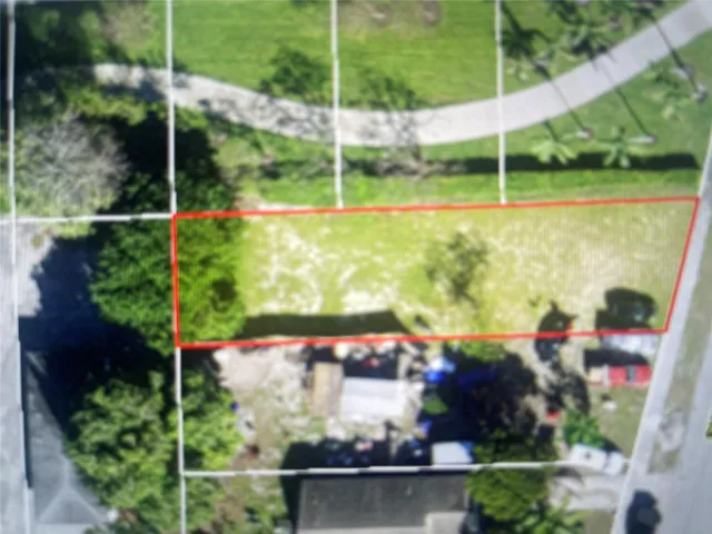 Land at 224 SW 10th Street, Deerfield Beach
