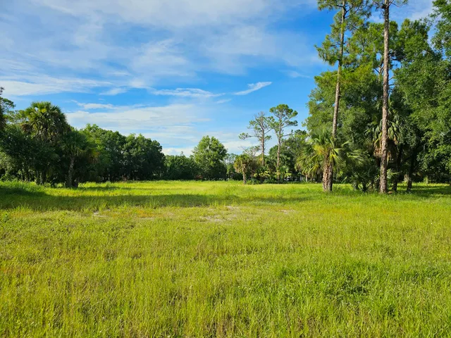 Land at 3556 B Road, Loxahatchee Groves