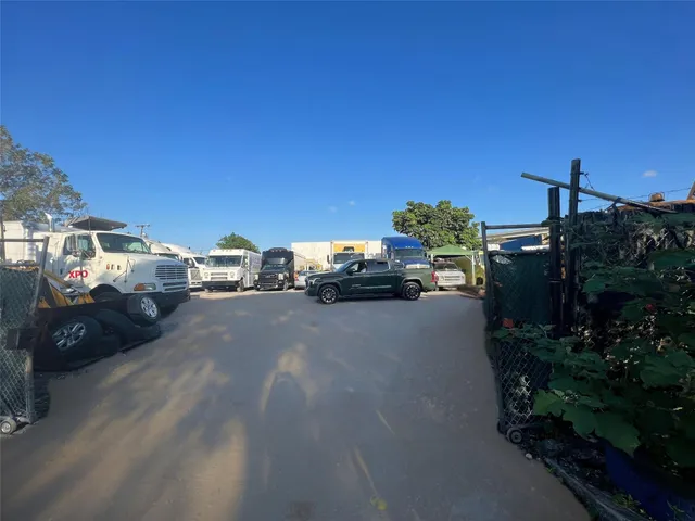 Land at 16951 NW 4th Avenue, North Miami Beach