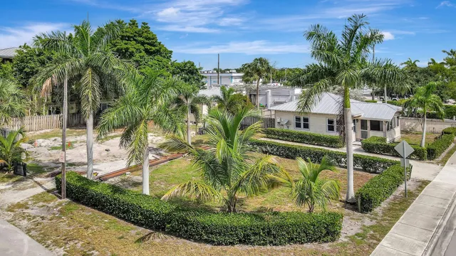 Land at 11 SW 11th Avenue, Fort Lauderdale