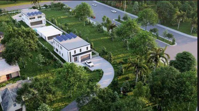 Land at 6745 Forest Court, West Palm Beach