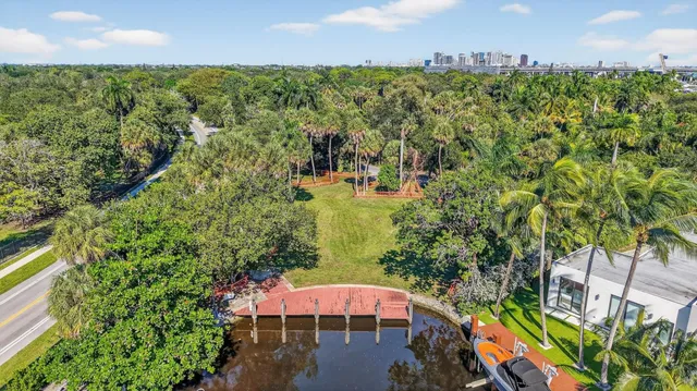 Land at 2500 Riverland Road, Fort Lauderdale