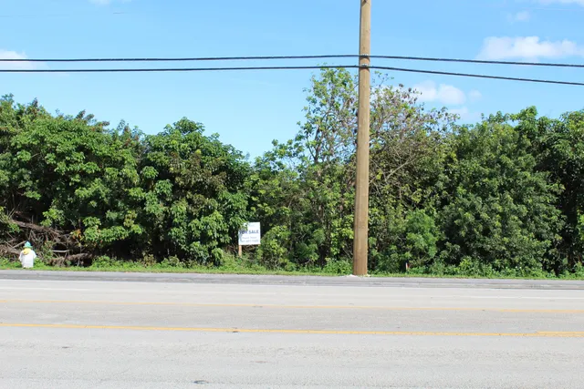 Land at 00 Davie Road Road, Davie