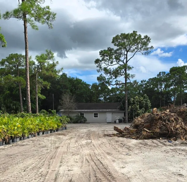 Land at 15720 Okeechobee Boulevard, Loxahatchee Groves
