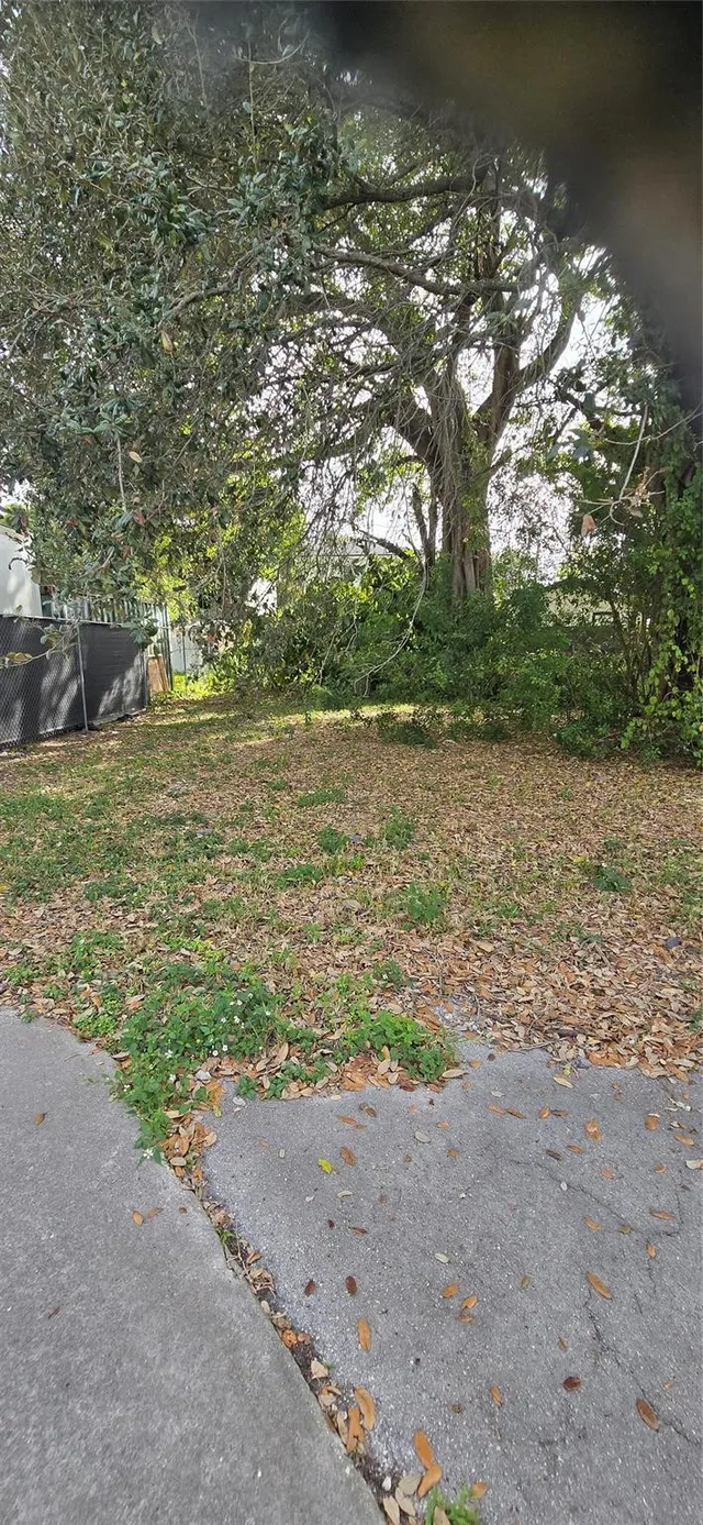 Land at 2948 NW 46th Street, Miami
