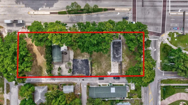 Land at 0 W Atlantic Avenue, Delray Beach