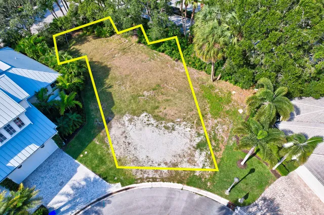 Land at 187 Birkdale Lane, Jupiter