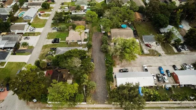 Land at 3630 S Haverhill Road, Greenacres