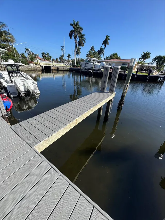 Land at 840 SE 22nd Avenue, Pompano Beach
