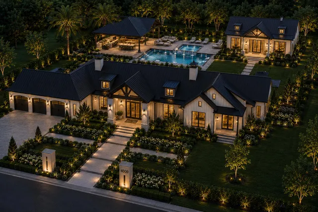 Land at 4000 NW 74th Street, Coconut Creek