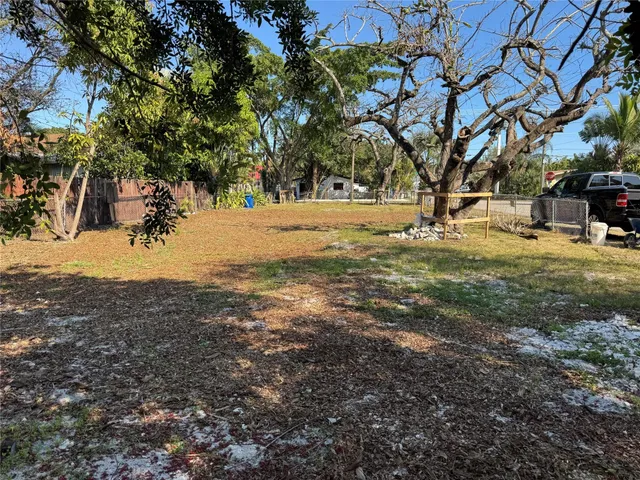 Land at 1201 NE 3rd Avenue, Fort Lauderdale