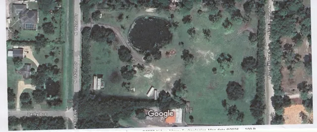 Land at 3547 161st Terrace N, Loxahatchee Groves