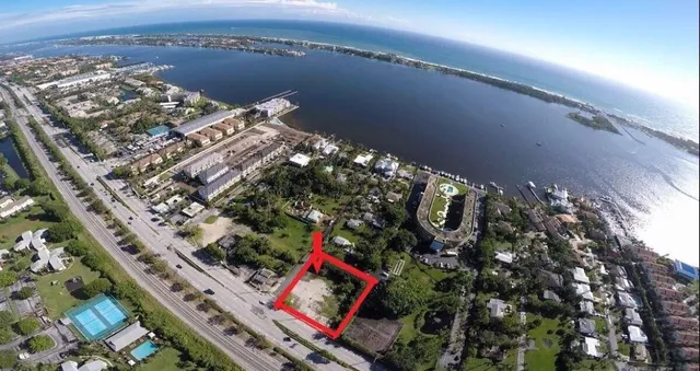 Land at 2508 N Federal Highway, Boynton Beach