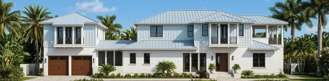 Land at 229 NE 5th Street, Delray Beach