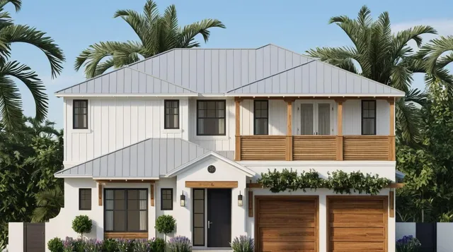 Land at 506 NE 3rd Avenue, Delray Beach