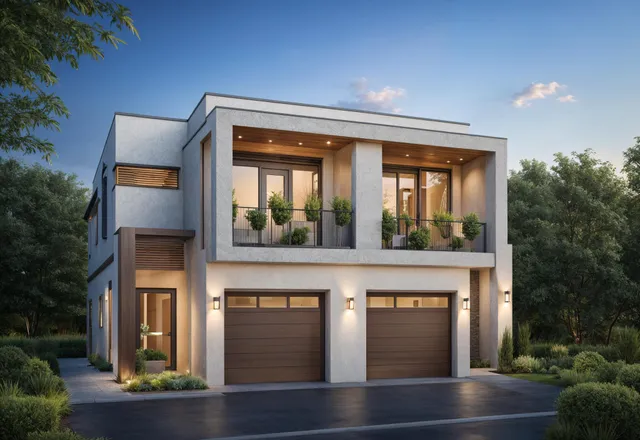 Land at 622 NE 8th Avenue, Fort Lauderdale