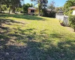 Land at 13300 NE 9th Avenue, North Miami