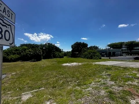 Land at 1430 Southern Boulevard, Glen Ridge