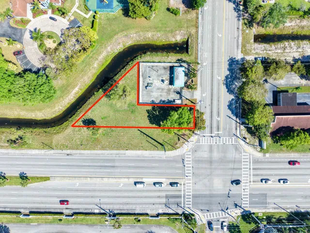 Land at Xxxx Lawrence Road, Boynton Beach