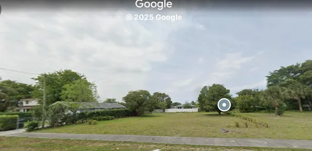Land at 132 & 134 NW 6th Avenue, Delray Beach
