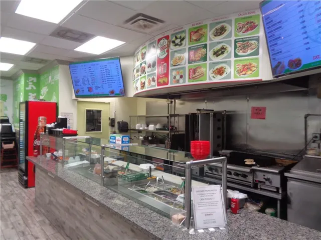 Commercial at 7158 N Beracasa Way, Boca Raton