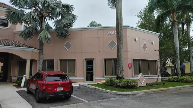 Commercial at 1565 N Park Drive #104, Weston