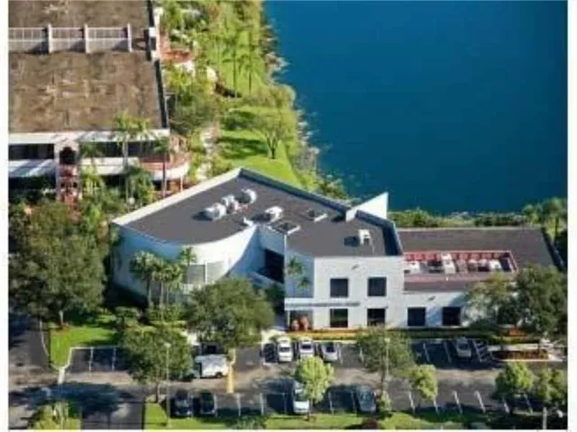 Commercial at 3109 Stirling Road, Fort Lauderdale