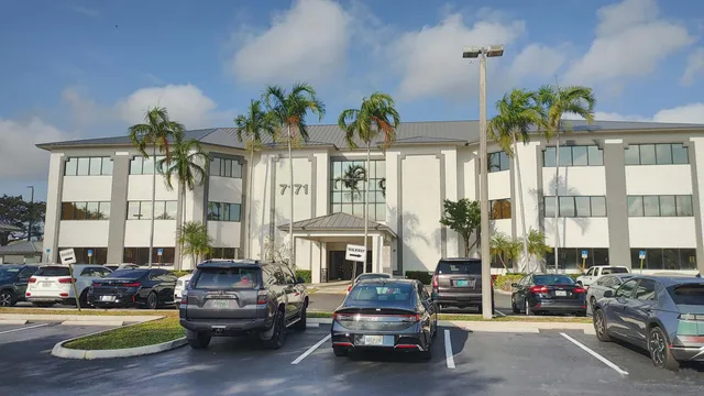 Commercial at 7171 N University Drive #100, Tamarac